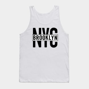 Brooklyn Tank Top